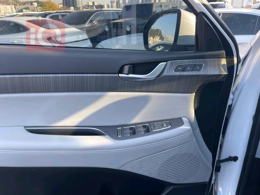 هيونداي باليسيد